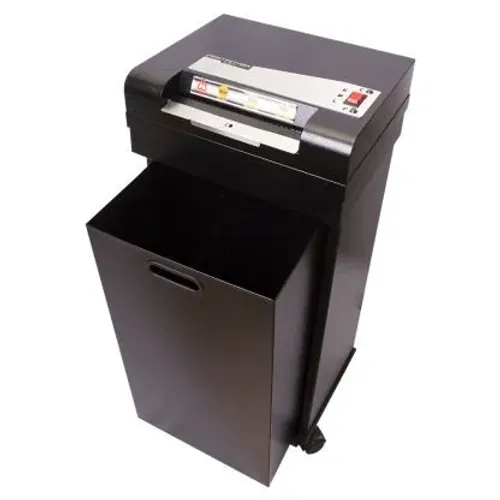 Fragmentadora de Papel Destroyer 240 BR P 55 Litros