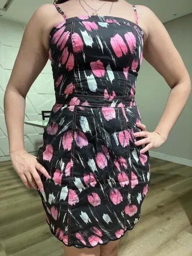 Vestidos