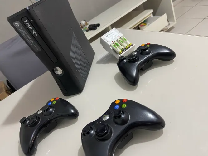 Xbox 360