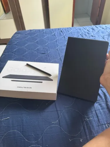 Tablet Sansung S6 lite