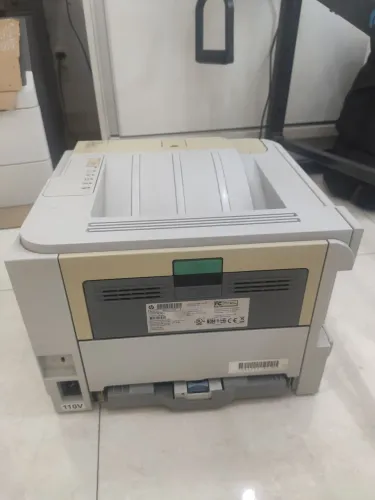 Impressora HP 2035 laser PB