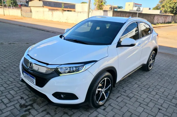 Honda HR-V EX 1.8 Flexone 16V 5P Aut. 2020