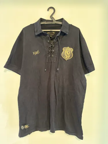Camiseta Corinthians Linha Ouro