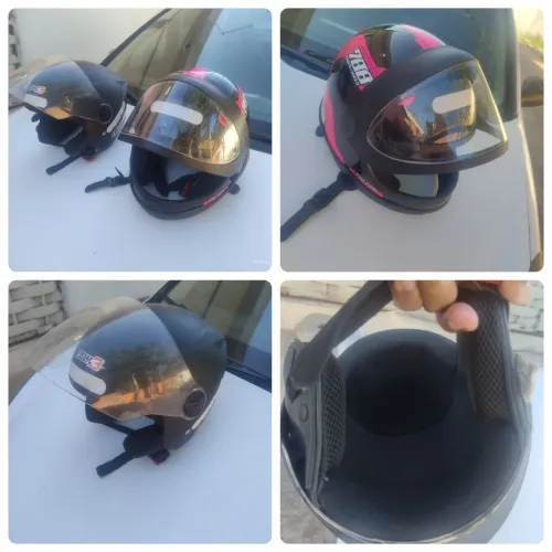 Capacete 