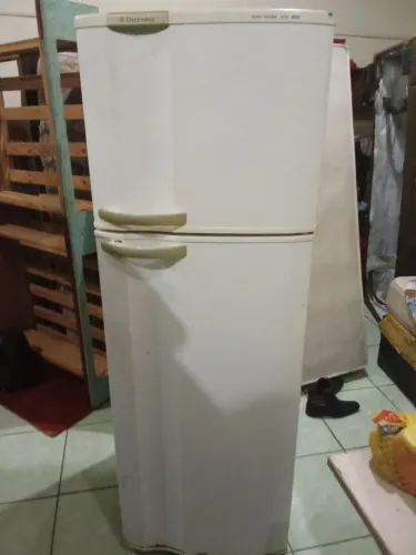 Geladeira