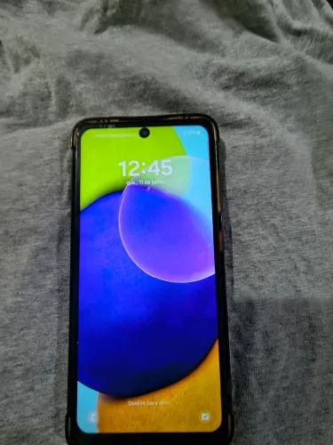 Celular Samsung a52