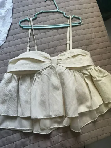 Blusa/ bata - menina