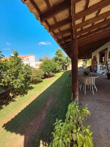 CHÁCARA A VENDA