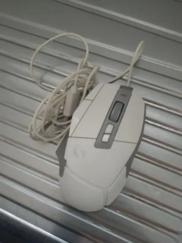 Mouse Gamer Logitech G502 X Original - Excelente Estado