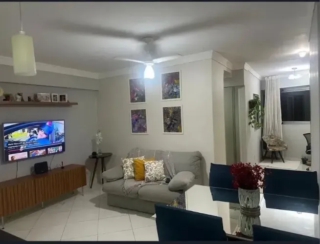 CP-OPORTUNIDADE DE INVESTIMENTO EM ITAPUÃ - STUDIO - 40M²- 1 VAGA- SOL DA MANHÃ