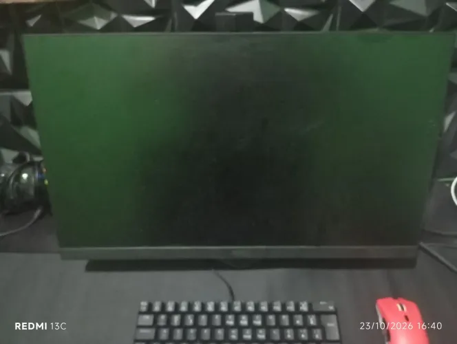 Vendo monitor da AOC 180hz