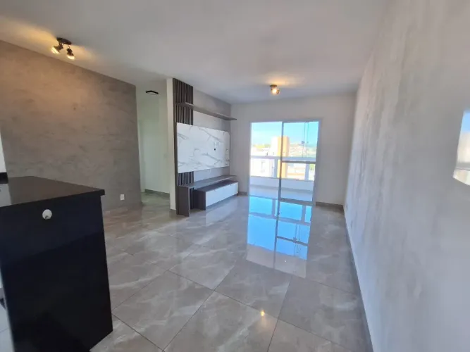Apartamento para Venda em Votorantim, Jardim Icatu, 2 dormitórios, 1 suíte, 2 banheiros, 2