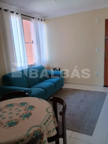 Apartamento - Oportunidade no Jardim Novo Horizonte - Sorocaba/SP - Aceita financiamento !