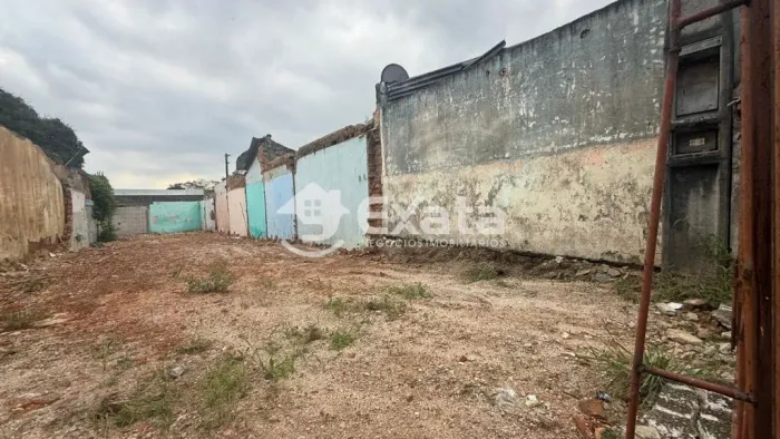 Terreno para venda na Vila Assis Zona leste de Sorocaba