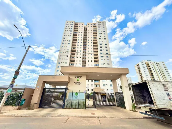 Apartamento para alugar no Parque Oeste Industrial