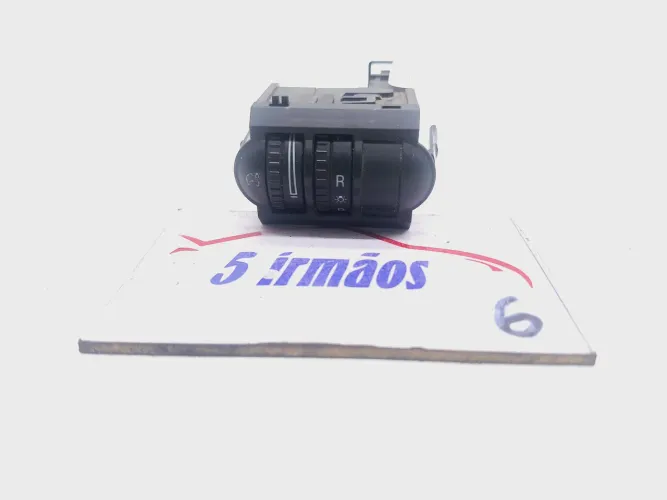 Comando Regulagem Farol Vw Fusca Tsi 2.0 2013 Nº5c5941533