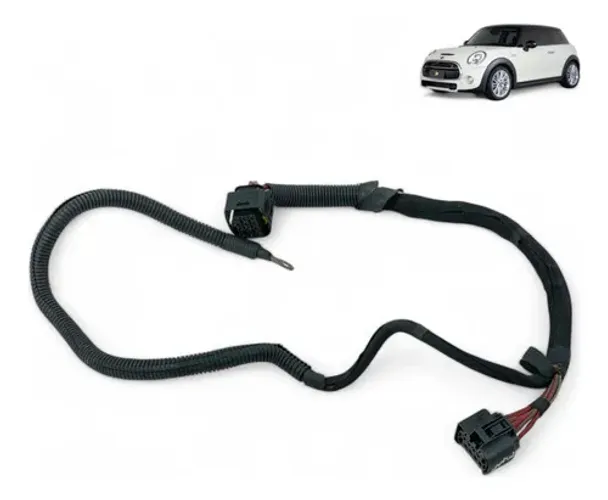 Chicote Módulo Ignição Mini Cooper S2.0 2014 2015 A 2019