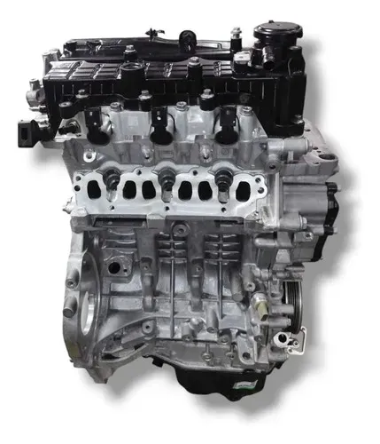 Motor Parcial Peugeot 208 Fiat Pulse 1.0 Turbo 8 Mil Km