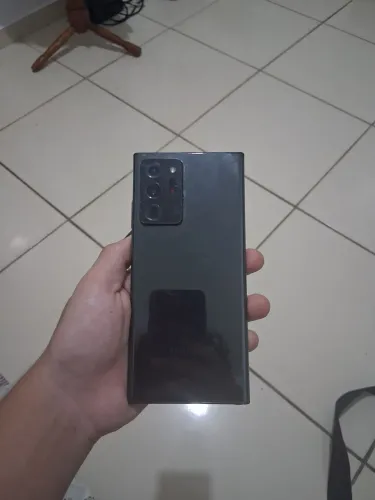Galaxy Note 20