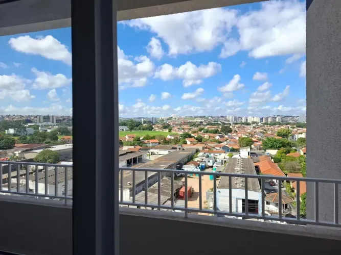 (w)-Apartamento novo l Condomínio Ana Laura l Jacareí l Jardim Santa maria l execelente lo