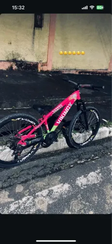 Vende- se viking-x tuff 25