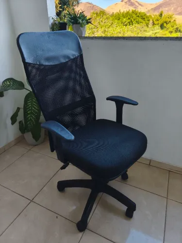 Cadeira de escritório