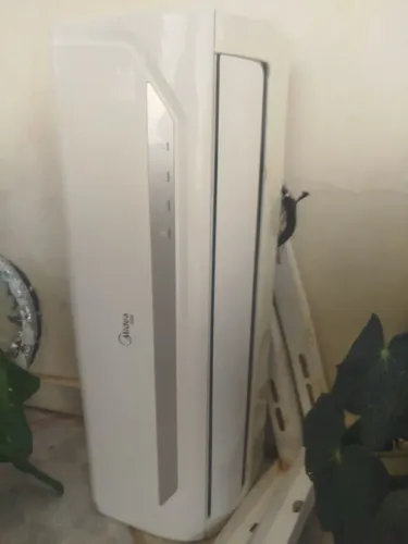 Ar-condicionado 