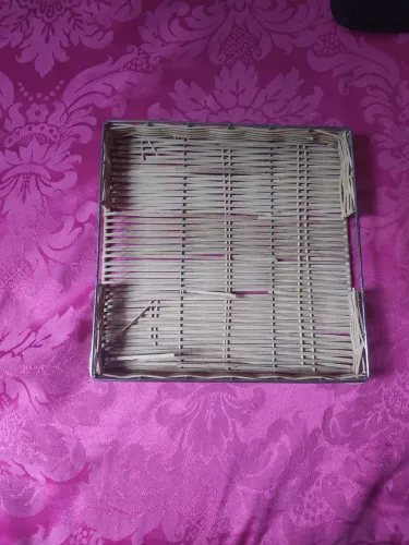 Suplás, abafadores de panela e porta pratos de mesa
