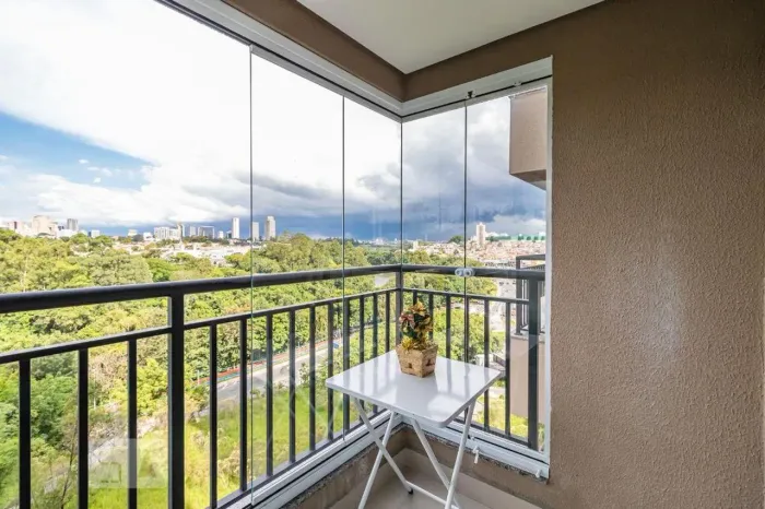 APARTAMENTO RESIDENTIAL em Barueri - São Paulo, Jardim Tupanci
