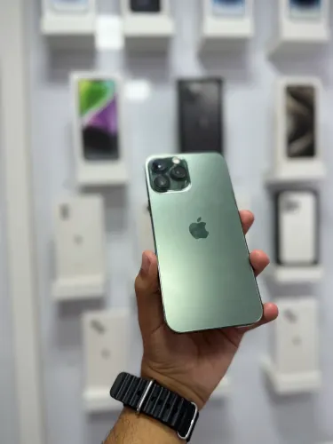IPHONE 13 PRO MAX 128 GB NA PROMOÇÃO 