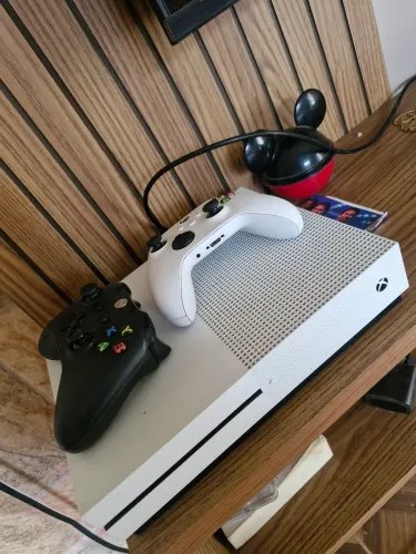 Xbox