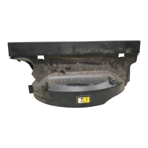 Capa Da Ventoinha Range Rover 2.7 V6 2008 Á 2012