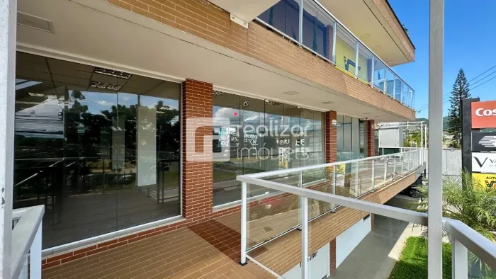 Loja/Sala Comercial para Locação na SC 401