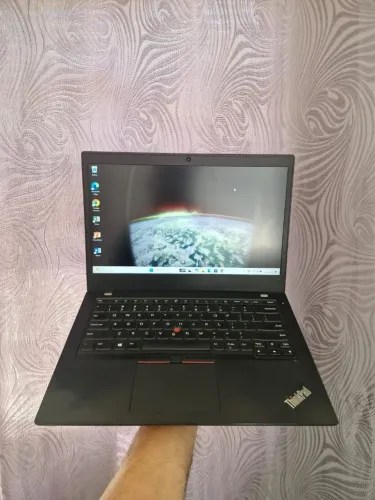 Notebook Lenovo Thinkpad L14 | AMD Ryzen 5 pro | 16GB de RAM | SSD NVMe | Windows 11