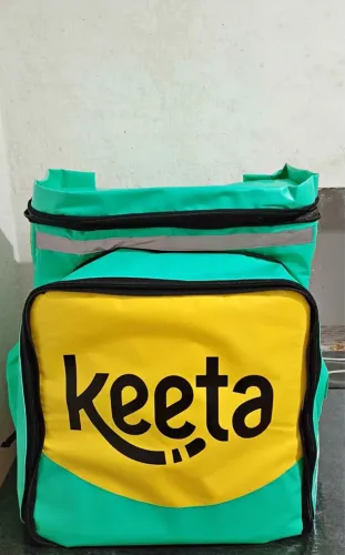 Bag keeta