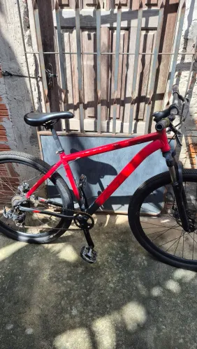 Bike Aro 29 TSW tam 19