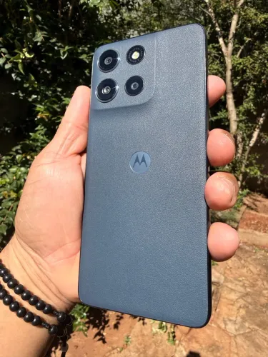 Celular Motorola Moto G56