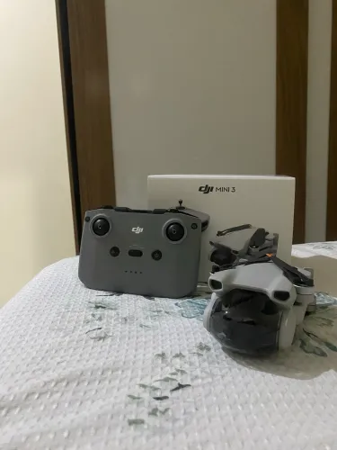Drone DJI Mini 3 Standard
