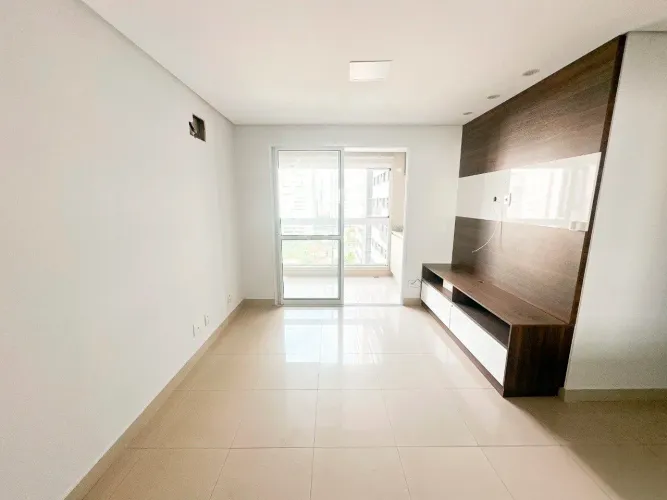 Apartamento 2 Quartos com Suíte - The Expression, Setor Bueno