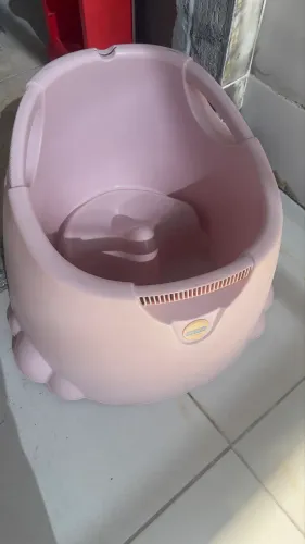 Ofurô infantil