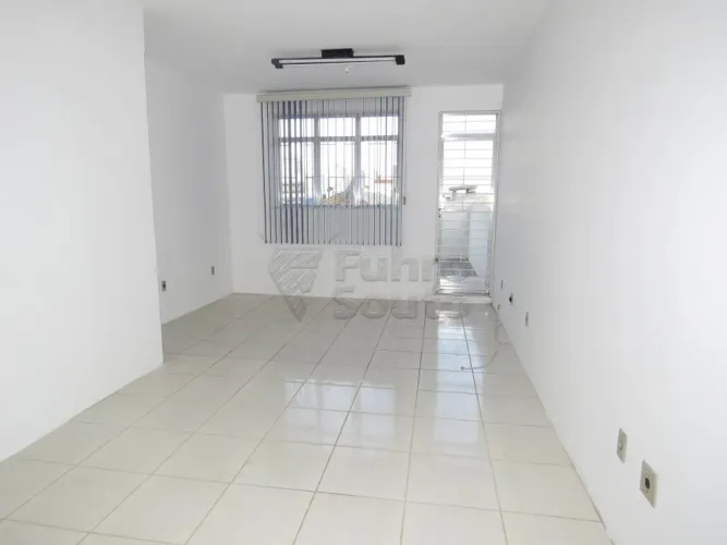 Sala Comercial Localizada no Centro