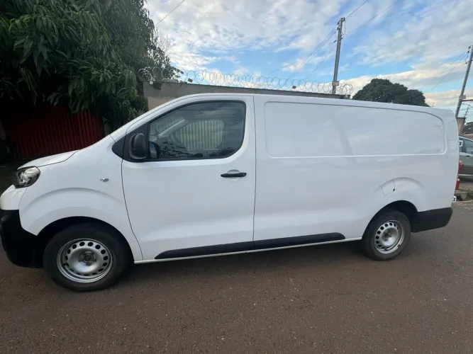 Peugeot Expert Business Pack 1.6 Turbo Diesel 2022
