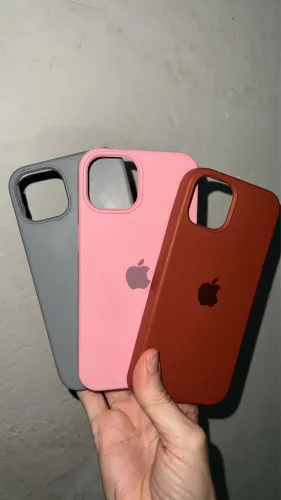 Capinha iPhone 13