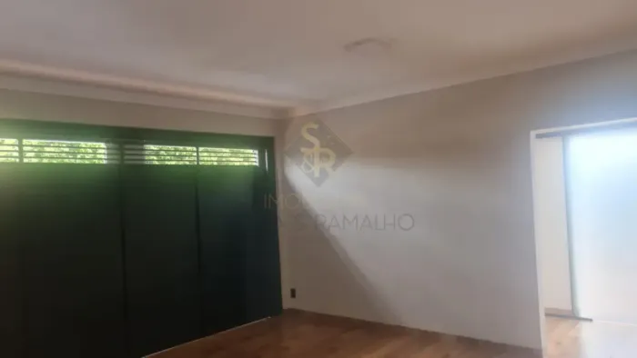 Casas Residenciais Padrão em Ituverava