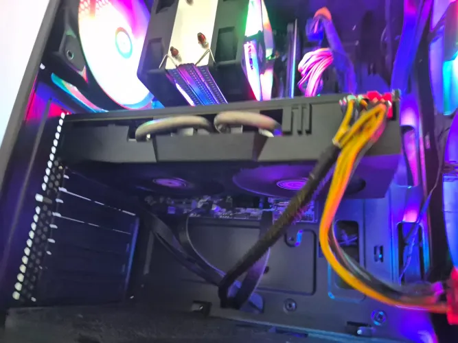 Placa de Video