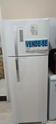 Geladeira Electrolux Frost Free 