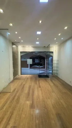 Shopping para aluguel possui 60 metros quadrados em Centro - São Gonçalo - RJ