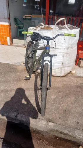 Vendo essa aro 29