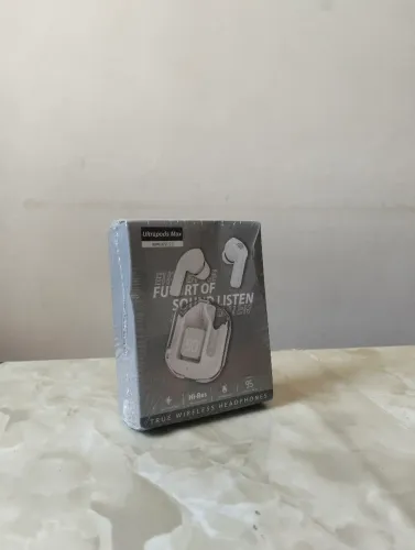 Fone de Ouvido- Ultrapods LACRADO 
