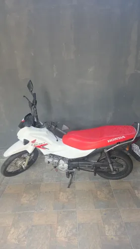 Honda Pop 110i 2023/2023